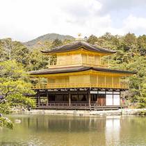 Kyoto's temples & shrines  Image