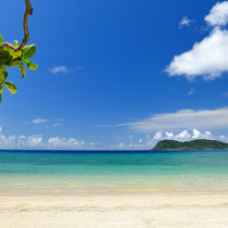 Beautiful beaches of Ishigaki Image