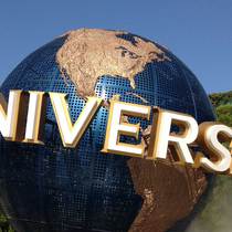 Universal Studios Japan Image