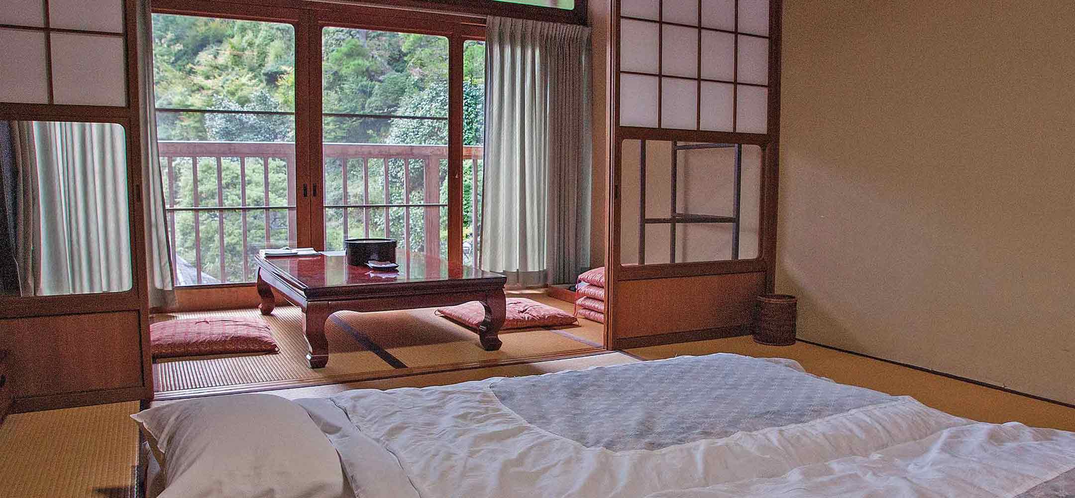 Buddhist Temple Lodgings Experience Japan Inside Tours Buddhist Temple Lodgings