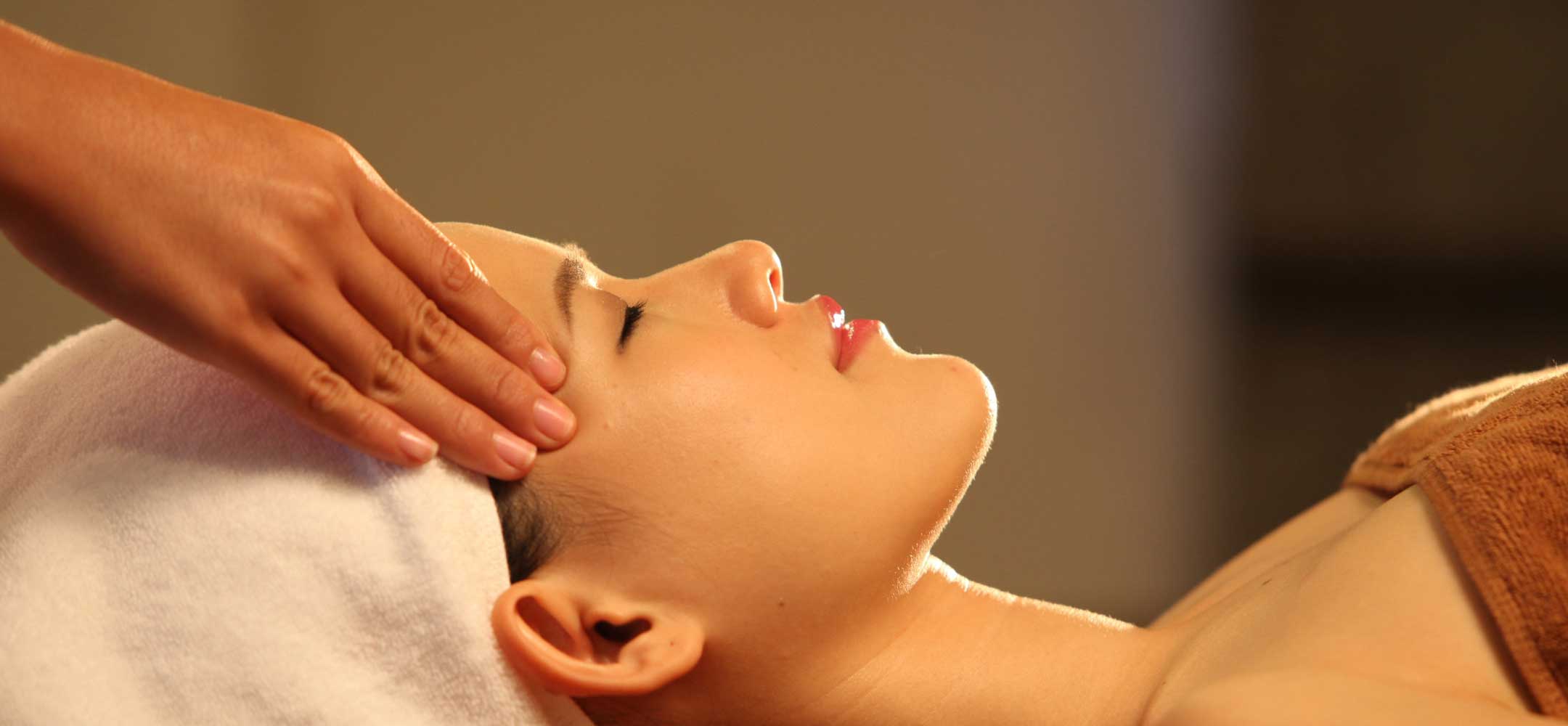 Shiatsu treatment Experience Japan Inside Japan Tours