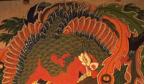 Hokusai's legacy