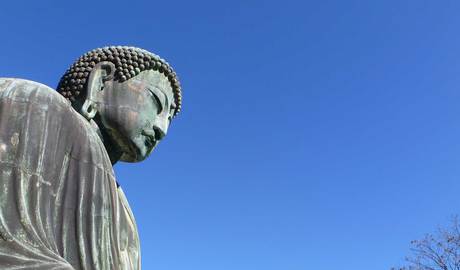 Guided excursion to Kamakura