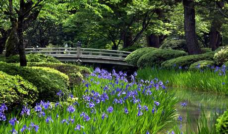 Kenrokuen