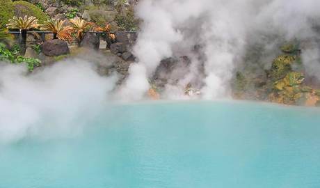 Unzen hells