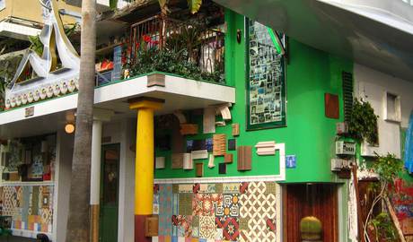 I Love Yuu bath house