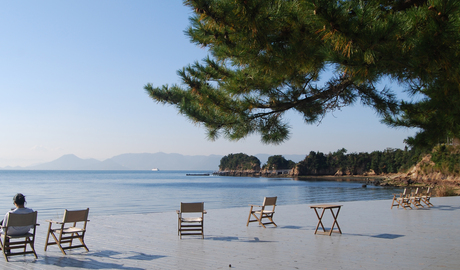 Setouchi Art Festival