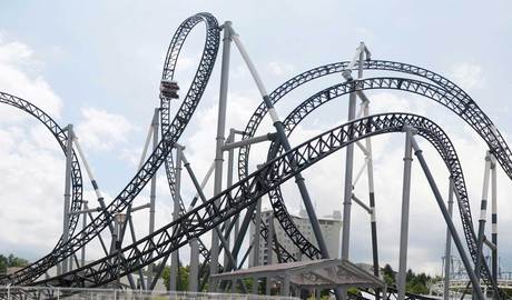 Fuji-Q Highland