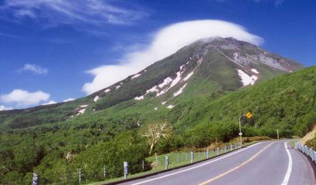 Driving in Japan 