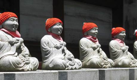 Mount Takao