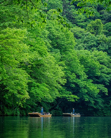 Best of Northern Japan