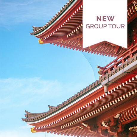 Must-see Japan