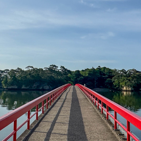 Northern Japan Adventure