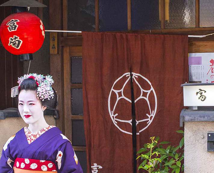 Classic Japan combines the famous cultural sights of Japan with the staggering natural beauty of its mountainous region. You'll visit the “golden route”: Tokyo, Kyoto and Hakone, but also spend four days in the beautiful Japan Alps – including Kamikochi National Park, a place we think is a contender for one of the most stunning on Earth.