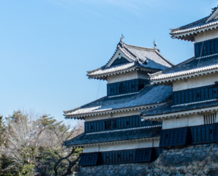 Travel Japan's history from samurai strongholds to modern bullet trains, with time outdoors and space for family fun.