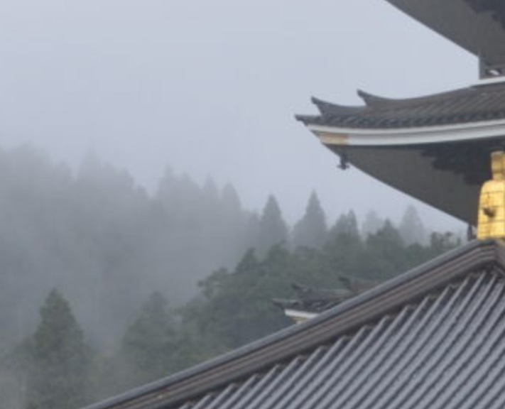 Start loud in Tokyo, then slow down, exploring lesser-known destinations as the Zen unfolds.