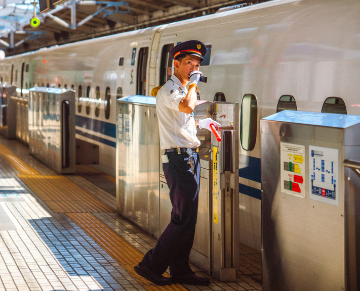 Our Insiders describe Japan Unmasked as a bit like an introductory sampling platter of all Japanese culture – experiencing the best that Japan has to offer, including those places you may not have heard of. So you can explore those in-between places where so much of Japanese life happens.