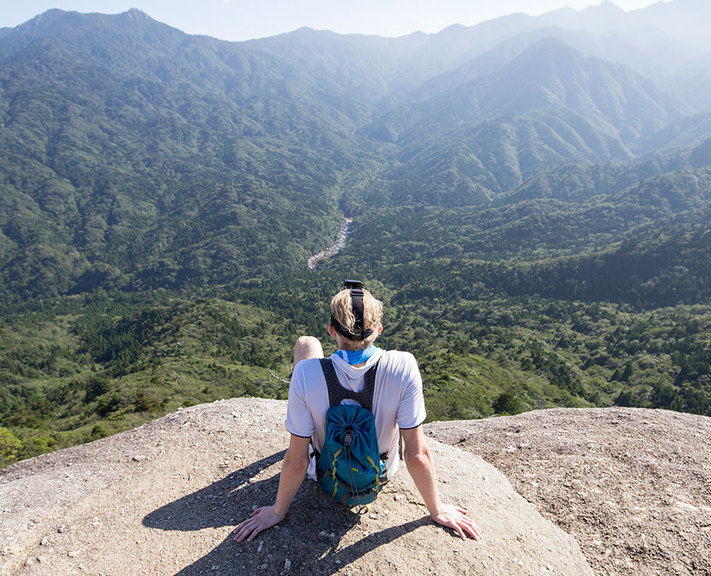 If you're an adventurous traveller who wants to discover a side of Japan rarely seen by outsiders, this itinerary could be the one for you.