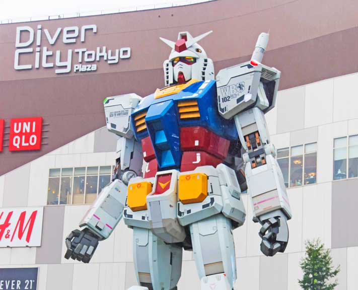 Insider Experience: Manga & Anime Tokyo tour Insider Experience: Manga & Anime Tokyo tour