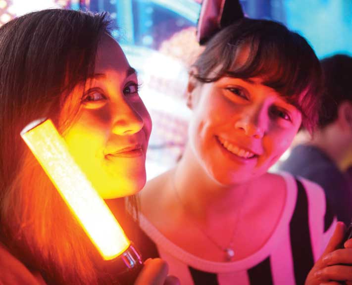 The best of Japan – with a manga and anime twist. Explore the Studio Ghibli-inspired sights of Tokyo, wander Kyoto's temples and explore "electric town" on this essential trip.