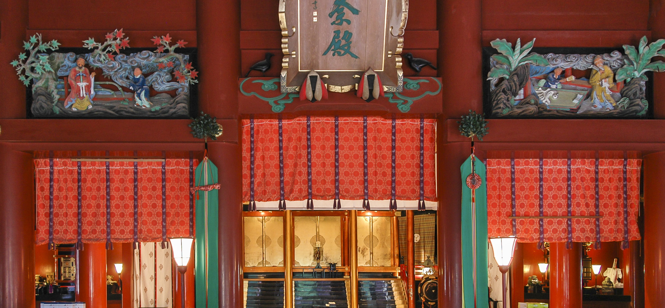 Journey through the lush rural landscapes in Tohoku, a land steeped in tradition and mystery, on this classic two-week itinerary.