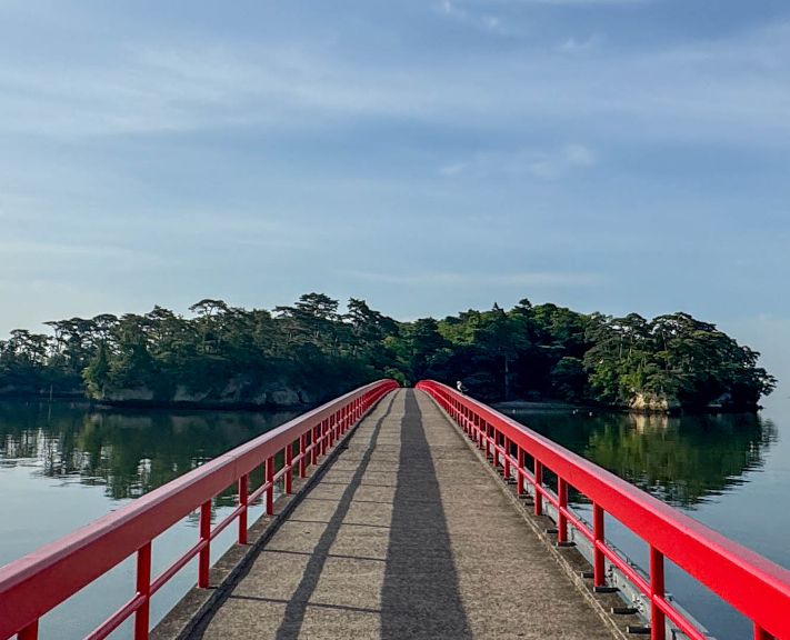 Northern Japan for curious travellers