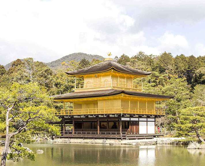 With a wide range of incredible World Heritage Sites, Japan is the perfect destination for this classic 17-night cultural and historical adventure.