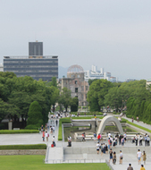 Day 1 Hiroshima