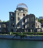 Day 1-2 Hiroshima