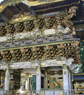 Day 1-2 Nikko