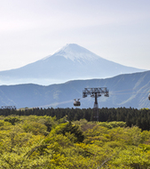 Day 1-2 Hakone