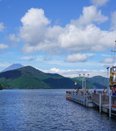 Day 1-2 Hakone