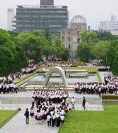 Day 1-2 Hiroshima