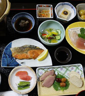 Day 5-6 Hida Furukawa