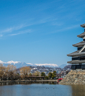 Day 4 Matsumoto