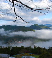 Day 10 Yunomine Onsen