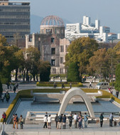 Day 10-11 Hiroshima