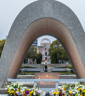 Day 8-9 Hiroshima