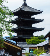 Day 4-6 Kyoto