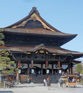 Day 3 Nagano