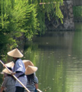 Day 12 Kurashiki