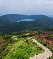 Day 8-9 Kirishima National Park