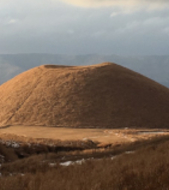 Day 8 Mount Aso