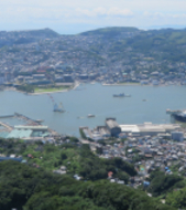 Day 3-4 Nagasaki