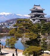 Day 4 Matsumoto