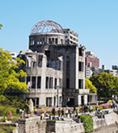 Day 10-11 Hiroshima