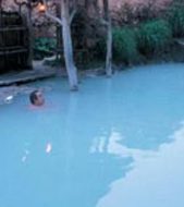 Day 9-10 Nyuto Onsen