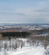 Day 5 Abashiri