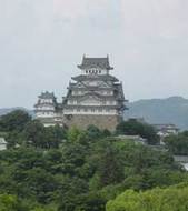 Day 11 Himeji