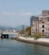 Day 12-13 Hiroshima